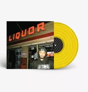 JPEGMAFIA: LP! CLR - LP Record