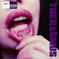 The Rasmus: Weirdo - LP Record