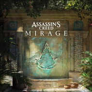 Brendan Angelides: Assassin's Creed Mirage (Original Soundtrack) CLR - LP Record