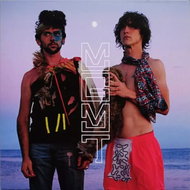 MGMT: Oracular Spectacular - LP Record