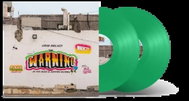 The Warning: Live from Auditorio Nacional CDMX CD - LP Record