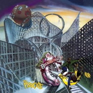 The Pharcyde: Bizarre Ride II The Pharcyde CLR - LP Record