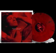 George Michael: Careless Whisper (40th Anniversary) (Limited Edition) (Marbled Ruby Red Vinyl) (4 - LP Record