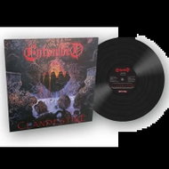Entombed: Clandestine LTD - LP Record