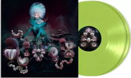 Björk: Fossora Ltd Clr - LP Record