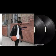 Blood orange: Essex honey - LP Record