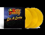 The Kelly Family: Live at Loreley - LP Record