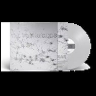 The Young Gods: Appear Disappear Clr Ltd - LP Record