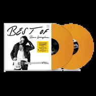 Bruce Springsteen: Best of Bruce Springsteen - LP Record