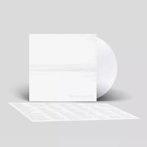Foo Fighters: But Here We Are - LP Record - Main image