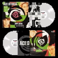 Ace Of Base: Happy Nation (U.S. Version) CLR - LP Record