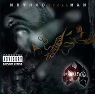 Method Man: Tical CLR - LP Record
