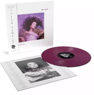 Kate Bush: Hounds Of Love CLR - LP Record