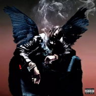 Travis Scott: Birds in the Trap Sing McKnight - LP Record