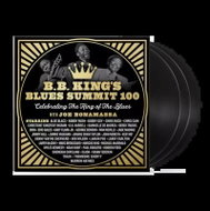 Joe Bonamassa: B. B. King's Blues Summit 100 (Celebrating The King Of The Blues) - LP Record