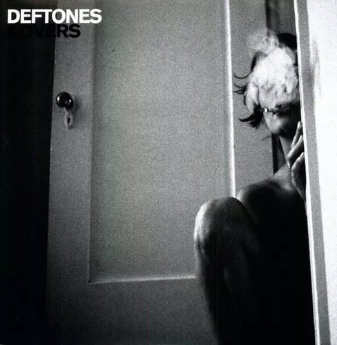 Deftones: Covers LTD - LP Record - Main image