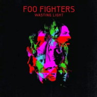 Foo Fighters: Wasting Light - LP Record