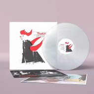The Gits: Enter: The Conquering Chicken Clr Ltd - LP Record
