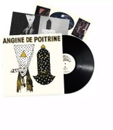 Angine de Poitrine: Vol. 1 - LP Record