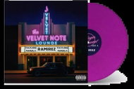 Iván Ramirez: Tha Playa$ Manual II - LP Record