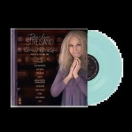 Barbra Streisand: The Secret of Life: Partners, Volume 2 - LP Record