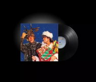 Wham!: Last Christmas (40th Anniversary) (Limited Edition) (black vinyl) - LP Record