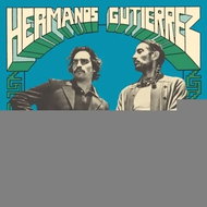Hermanos Gutiérrez: Sonido Cósmico - LP Record