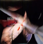 Cocteau Twins: Stars and Topsoil A Collection (1982–1990) CLR - LP Record
