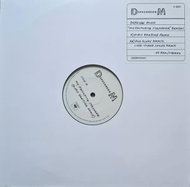 Depeche Mode: My Favourite Stranger (Remixes) Ltd Num - LP Record