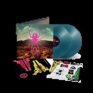 My Chemical Romance: Danger Days (The True Lives Of The Fabulous Killjoys) Clr Dlx Ltd - LP Record