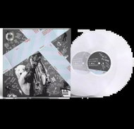 Lil Uzi Vert: Luv Is Rage 2 (Deluxe) Clr Dlx Ltd - LP Record