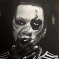 Denzel Curry: Ta13oo - LP Record
