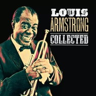 Louis Armstrong: Collected - LP Record