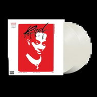 Playboi Carti: Whole Lotta Red CLR - LP Record