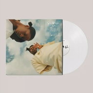 Sampha: Lahai CLR - LP Record
