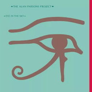 The Alan Parsons Project: Eye in the Sky - LP Record