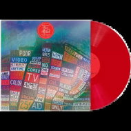RADIOHEAD: Hail To The Thief (live Recordings 2003–2009) - LP Record