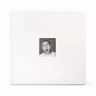 Mac Miller: GO:OD AM (10th Anniversary) Clr Ltd - LP Record