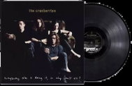 The Cranberries: Everybody Else Is Doing It, So Why Can't We? - LP Record