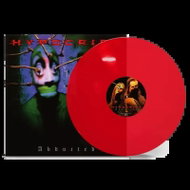 Hypocrisy: Abducted - LP Record