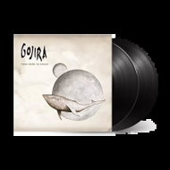Gojira: From Mars To Sirius LTD - LP Record