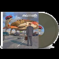 Mammoth: Mammoth Wvh Ltd Clr - LP Record