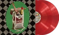 Luvcat: Vicious Delicious - LP Record