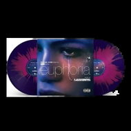 Labrinth: Euphoria (Original Score From The HBO Series) CLR - LP Record