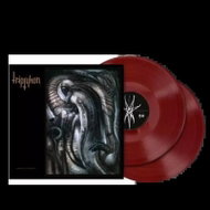 Triptykon: Melana Chasmata Clr Ltd - LP Record