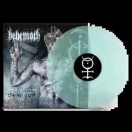 Behemoth: Demigod - LP Record