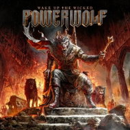 Powerwolf: Wake Up the Wicked - LP Record