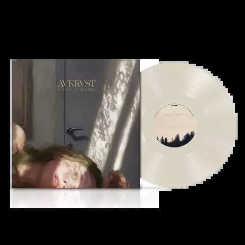 Avkrvst: Waving at the Sky - LP Record - Main image