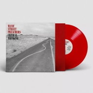 Manic Street Preachers: Critical Thinking - LP Record