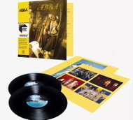ABBA: Abba (50th Anniversary Edition) - LP Record